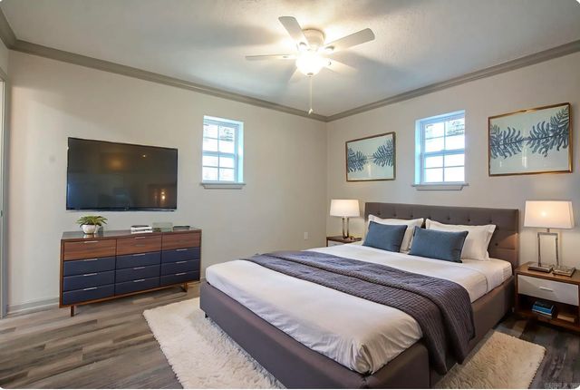 114 John Shelton Rd, Jacksonville, AR 72076