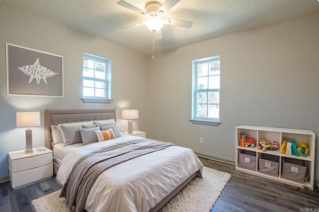 114 John Shelton Rd, Jacksonville, AR 72076