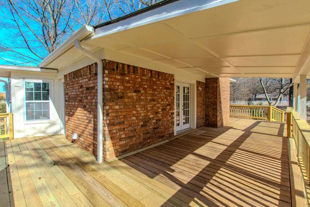 114 John Shelton Rd, Jacksonville, AR 72076