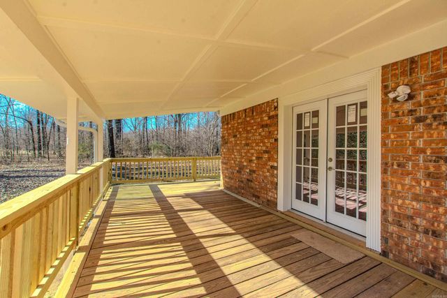 114 John Shelton Rd, Jacksonville, AR 72076