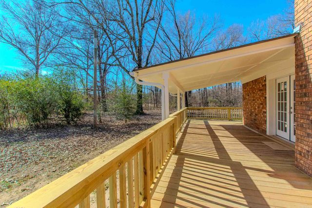 114 John Shelton Rd, Jacksonville, AR 72076