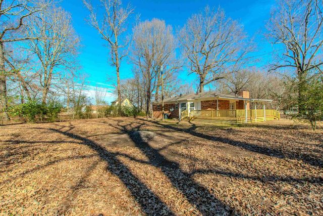 114 John Shelton Rd, Jacksonville, AR 72076