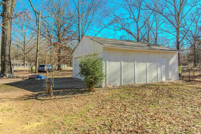114 John Shelton Rd, Jacksonville, AR 72076