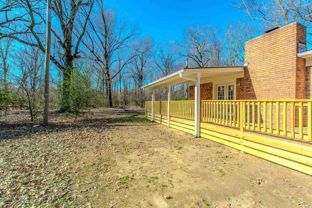 114 John Shelton Rd, Jacksonville, AR 72076