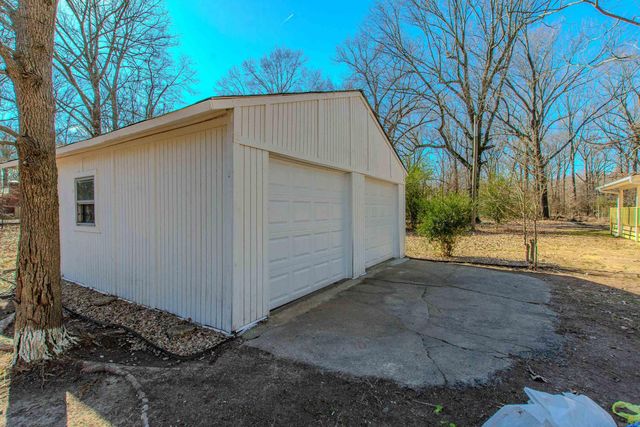 114 John Shelton Rd, Jacksonville, AR 72076