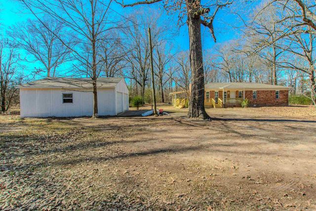 114 John Shelton Rd, Jacksonville, AR 72076