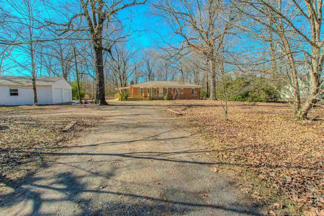 114 John Shelton Rd, Jacksonville, AR 72076
