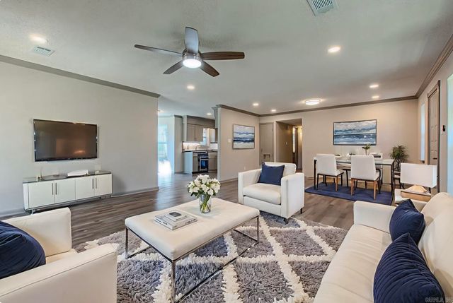 114 John Shelton Rd, Jacksonville, AR 72076