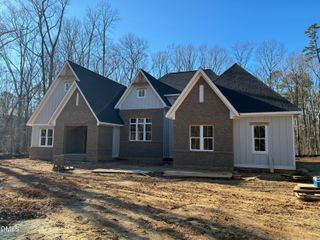 638 Old Goldston Road, Pittsboro, NC 27312