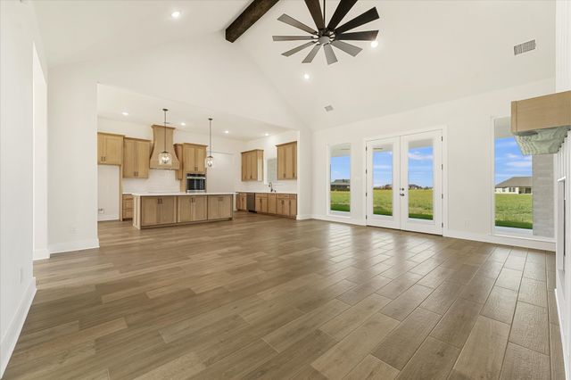 10641 Rye Bread Lane, Venus, TX 76084