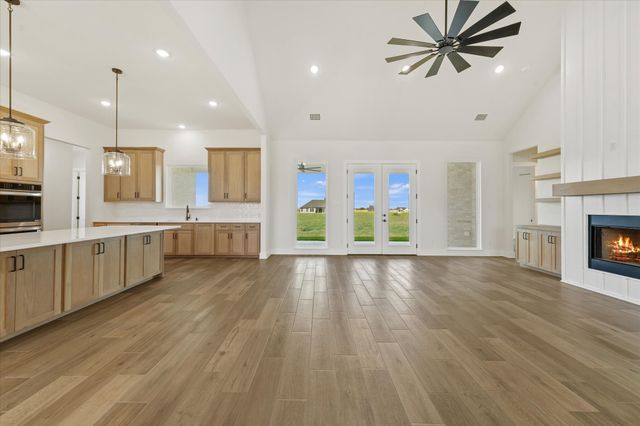 10641 Rye Bread Lane, Venus, TX 76084