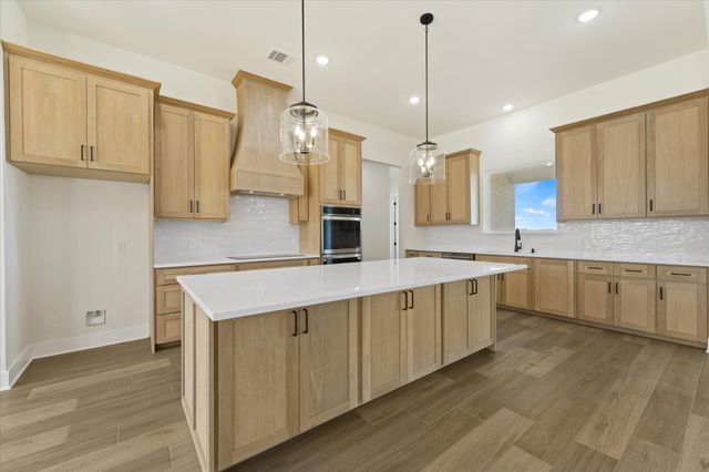 10641 Rye Bread Lane, Venus, TX 76084