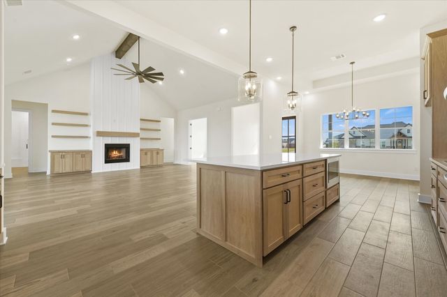 10641 Rye Bread Lane, Venus, TX 76084