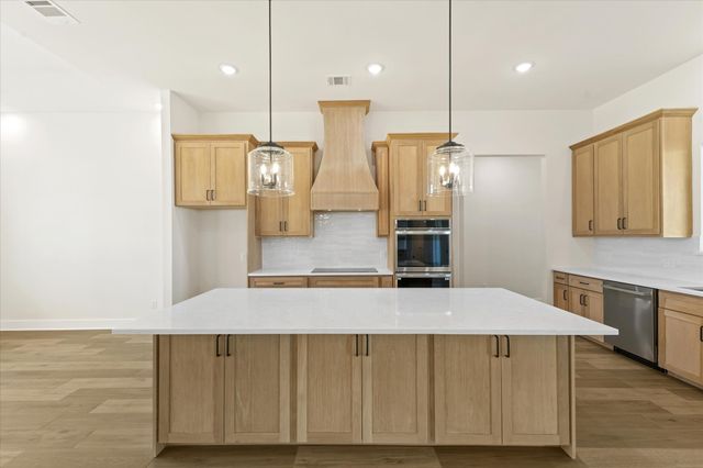 10641 Rye Bread Lane, Venus, TX 76084