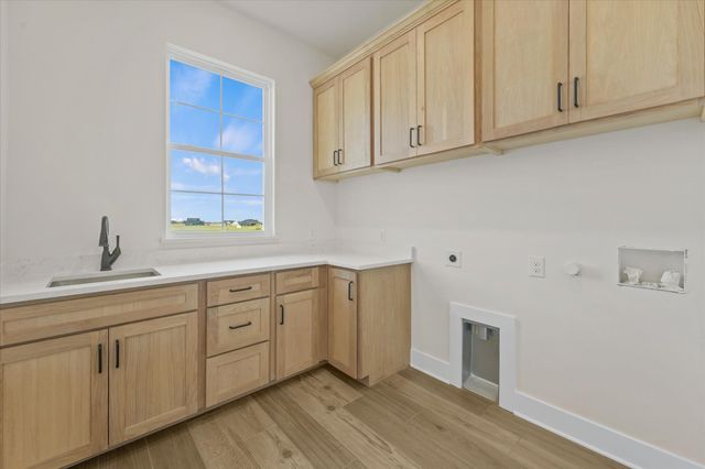 10641 Rye Bread Lane, Venus, TX 76084