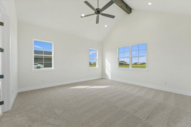 10641 Rye Bread Lane, Venus, TX 76084