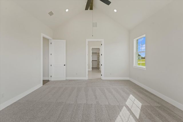 10641 Rye Bread Lane, Venus, TX 76084