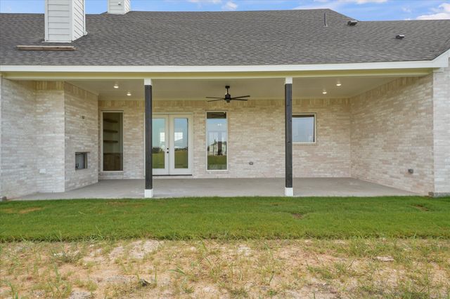 10641 Rye Bread Lane, Venus, TX 76084