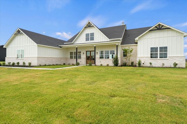 10641 Rye Bread Lane, Venus, TX 76084