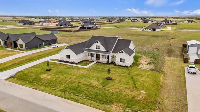 10641 Rye Bread Lane, Venus, TX 76084