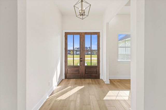 10641 Rye Bread Lane, Venus, TX 76084