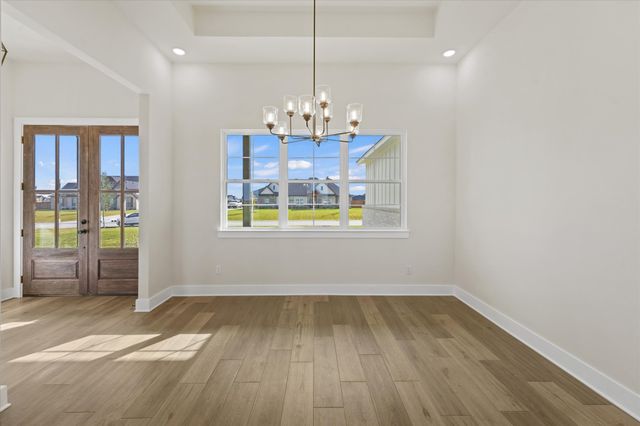 10641 Rye Bread Lane, Venus, TX 76084