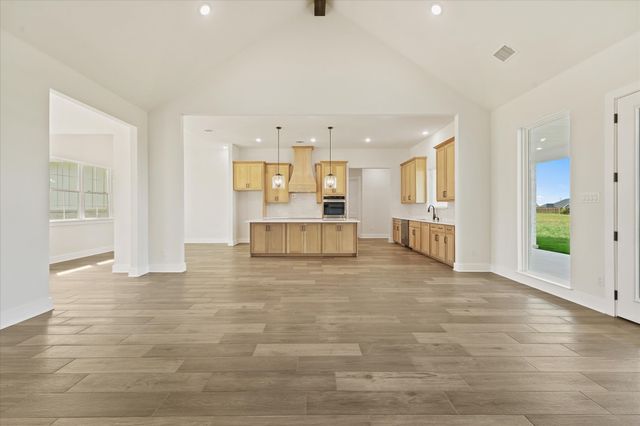 10641 Rye Bread Lane, Venus, TX 76084