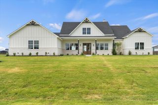 10641 Rye Bread Lane, Venus, TX 76084