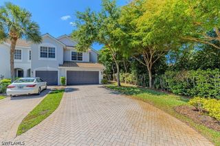 16173 Caldera LN 39, Naples, FL 34110