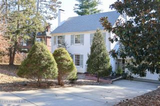 602 Sunset Rd, Louisville, KY 40206