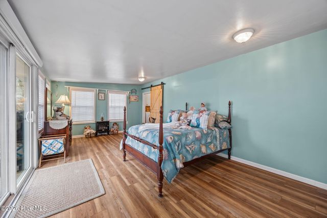 121 Bogue Forest Court, Newport, NC 28570