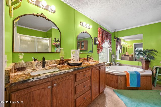 121 Bogue Forest Court, Newport, NC 28570