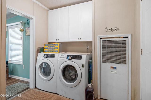 121 Bogue Forest Court, Newport, NC 28570