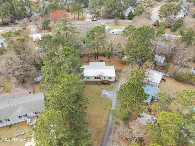 121 Bogue Forest Court, Newport, NC 28570