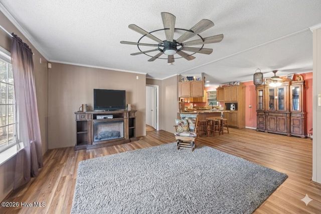 121 Bogue Forest Court, Newport, NC 28570