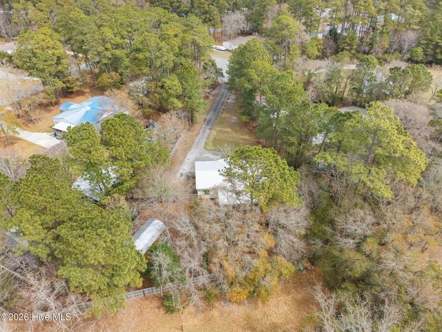 121 Bogue Forest Court, Newport, NC 28570