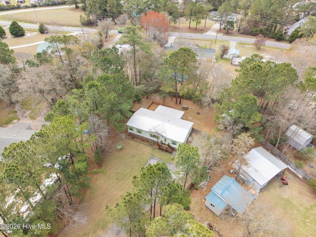 121 Bogue Forest Court, Newport, NC 28570