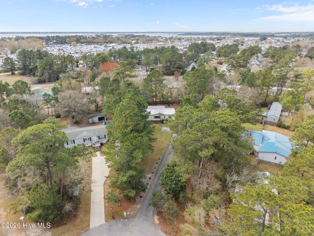 121 Bogue Forest Court, Newport, NC 28570