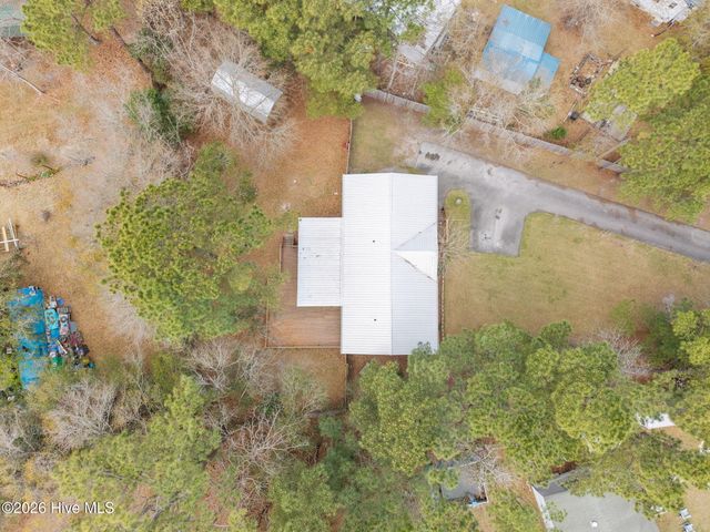 121 Bogue Forest Court, Newport, NC 28570