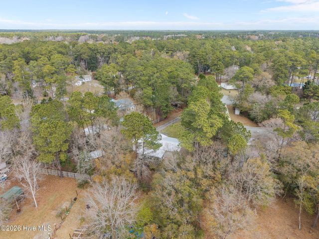 121 Bogue Forest Court, Newport, NC 28570