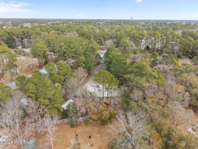 121 Bogue Forest Court, Newport, NC 28570