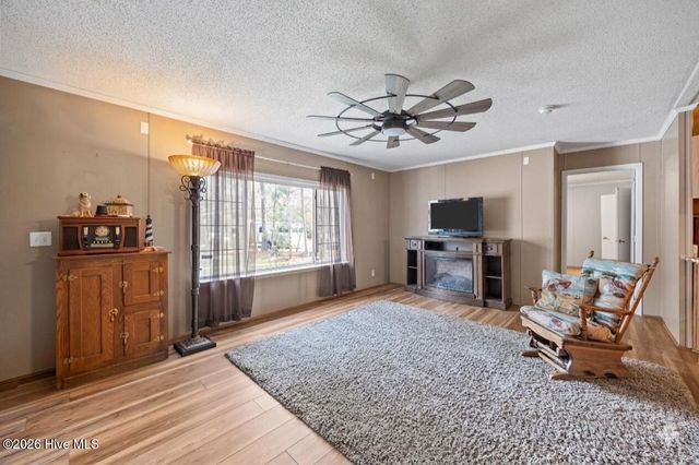 121 Bogue Forest Court, Newport, NC 28570