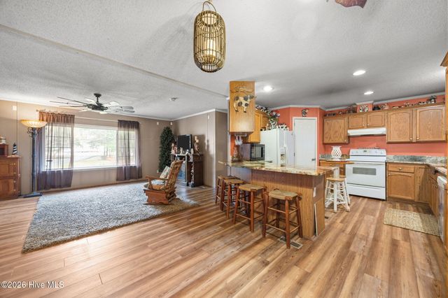 121 Bogue Forest Court, Newport, NC 28570