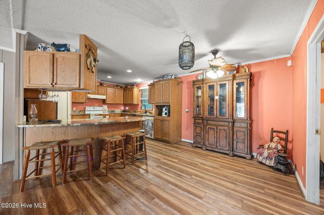 121 Bogue Forest Court, Newport, NC 28570