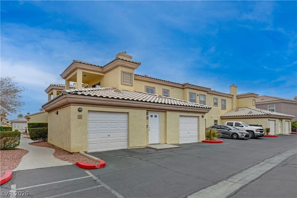 3604 Lisandro Street 201, Las Vegas, NV 89108 — photo 2