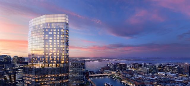 682 Atlantic Ave 39D, Boston, MA 02111