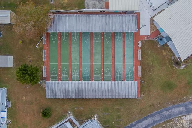 4603 NEWCOMB AVENUE, Zephyrhills, FL 33541