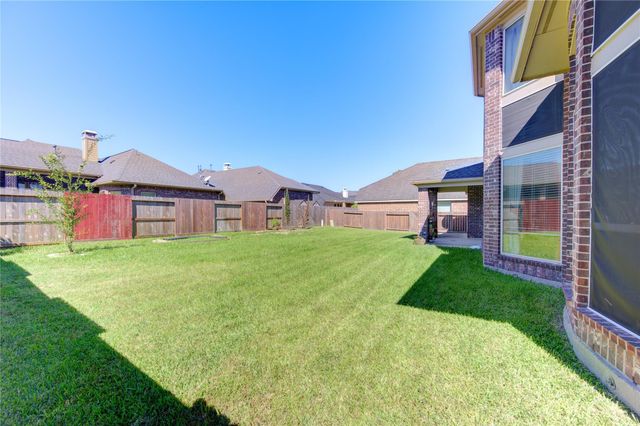 13419 Breakwater Path Loop Loop, Houston, TX 77044