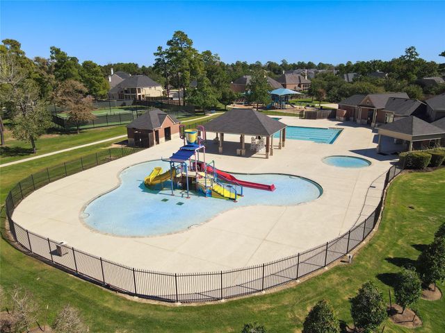 13419 Breakwater Path Loop Loop, Houston, TX 77044