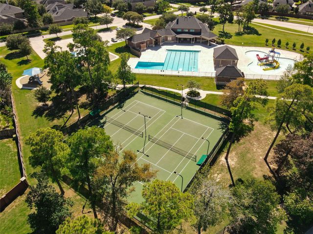 13419 Breakwater Path Loop Loop, Houston, TX 77044